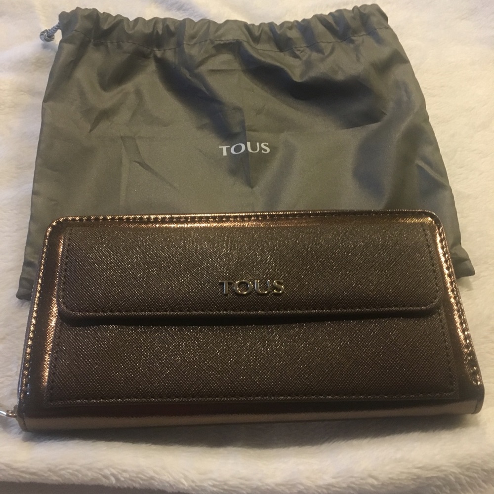Tous Wallet